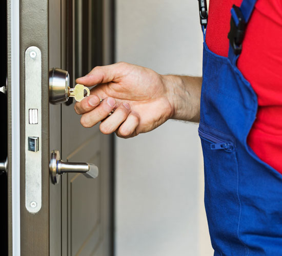 Residential Locksmith Oceano