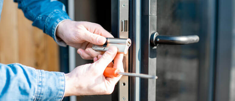 Commercial Locksmith Oceano