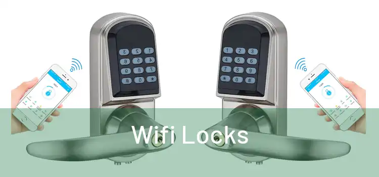  Wifi Locks 